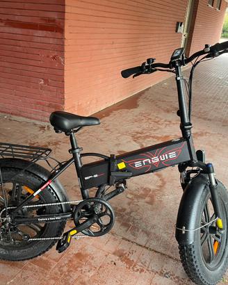 Bici elettrica