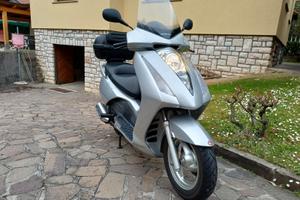 Honda 150