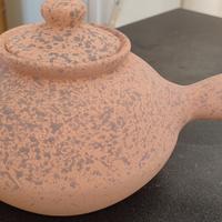 Pentola 'romertopf' in pietra cottura forno/gas