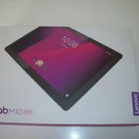 Tablet Lenovo M10 HD