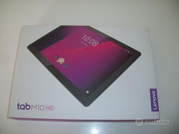 Tablet Lenovo M10 HD