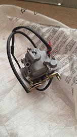 Carburatore originale Peugeot Kisbee 50cc