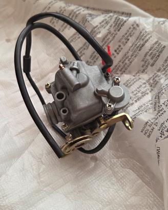 Carburatore originale Peugeot Kisbee 50cc