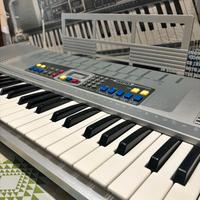 Tastiera Farfisa TK616