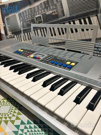 Tastiera Farfisa TK616