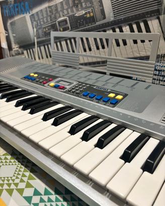 Tastiera Farfisa TK616