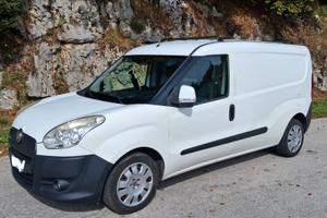Fiat Doblò Cargo 1.4 t jet 2013