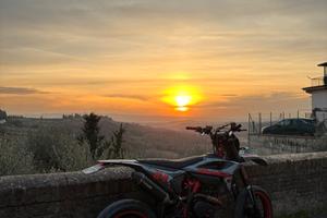 Beta 125cc 4T Motard 2022-Potenziata

183cc