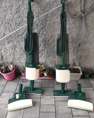 Vorwerk folletto vk 121