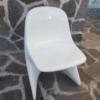 Sedia casalino per bambini