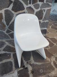 Sedia casalino per bambini