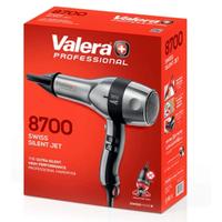 Valera, Swiss Silent Jet 8700, Asciugacapelli Prof