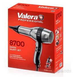 Valera, Swiss Silent Jet 8700, Asciugacapelli Prof