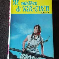 Romanzi Delly