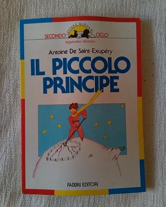 Il Piccolo Principe - Fabbri Editori