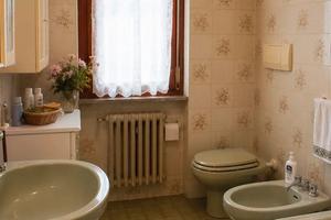 Posto letto - solo donna straniera