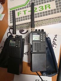 radio trasmittenti 