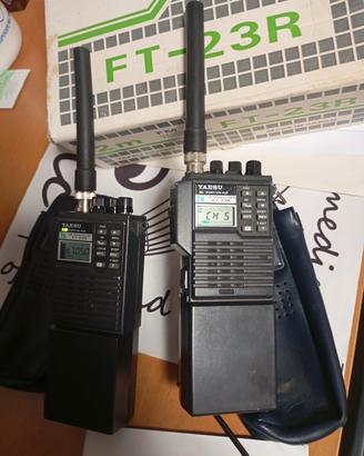 radio trasmittenti 