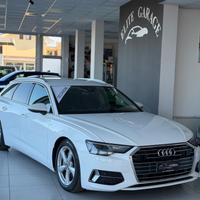 Audi A6 40 2.0 TDI S tronic Business Sport