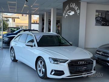 Audi A6 40 2.0 TDI S tronic Business Sport