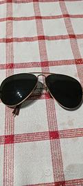 occhiali Ray-Ban da sole vintage 