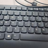 tastiera Lenovo nuova