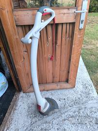decespugliatore elettrico 
