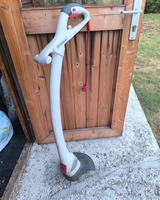 decespugliatore elettrico 