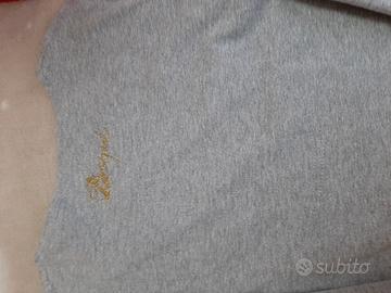 maglietta cotone  desigual