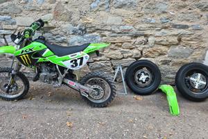 kawasaki kx 65