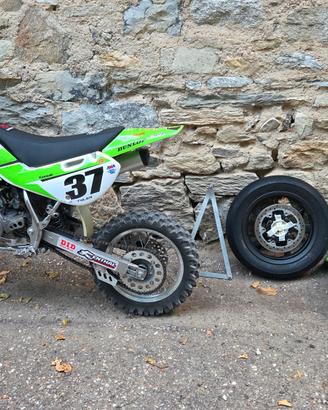 kawasaki kx 65
