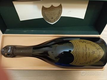 Dom Pérignon Cuvée Vintage 1995