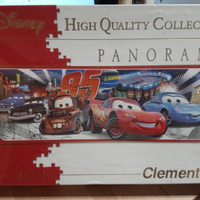 Puzzle Cars