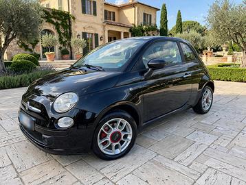 FIAT 500 SPORT 1.4 100 hp