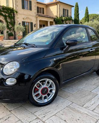 FIAT 500 SPORT 1.4 100 hp