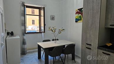 Casa Vacanze fronte mare Home Scudaniglio Trapani