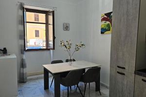Casa Vacanze fronte mare Home Scudaniglio Trapani