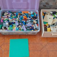 Mattoncini Lego