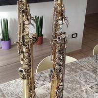 Coppia sax 
