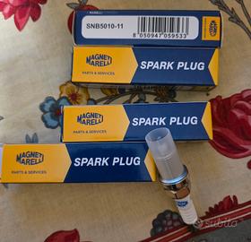 Candele Magneti Marelli SNB5010-11 