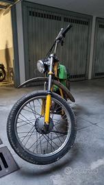 Cimatri kaiman- 1969