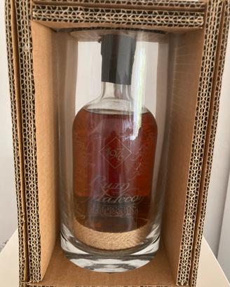 Rum Malecon 1976 Selection Esplendida