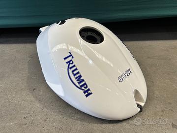 Serbatoio Benzina Triumph Speed Triple 1050 2005 2