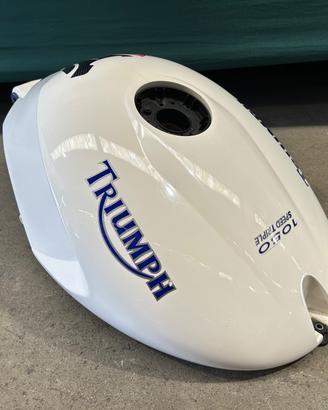 Serbatoio Benzina Triumph Speed Triple 1050 2005 2