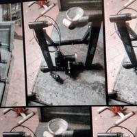 rullo x bici montbaike 