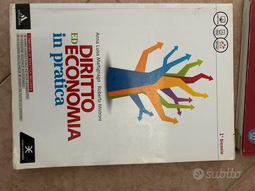 diritto ed economia in pratica