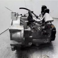 Cambio Audi A1 1.6 diesel rf120