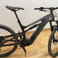 Bici Elettrica, Moterra Carbon Neo 3 Cannondale
