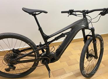 Bici Elettrica, Moterra Carbon Neo 3 Cannondale