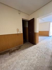 V/1058 Primo piano in centro storico